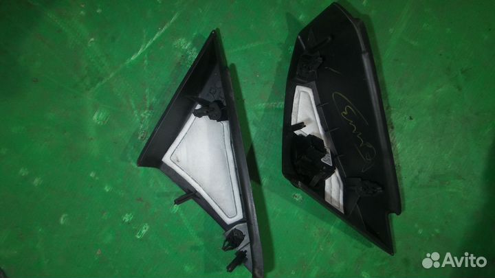 Заглушка двери для ford mustang 5 cabrio