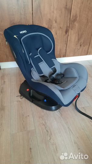 Детское автокресло от 0 до 18 кг