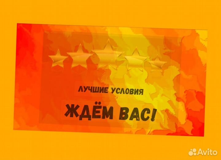 Сборщик Выплаты еженедельно Без опыта М/Ж