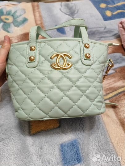 Сумка женская