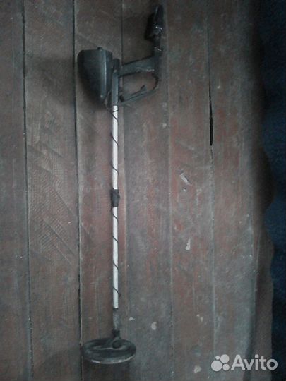 Металлоискатель Md 4030 на запчасти