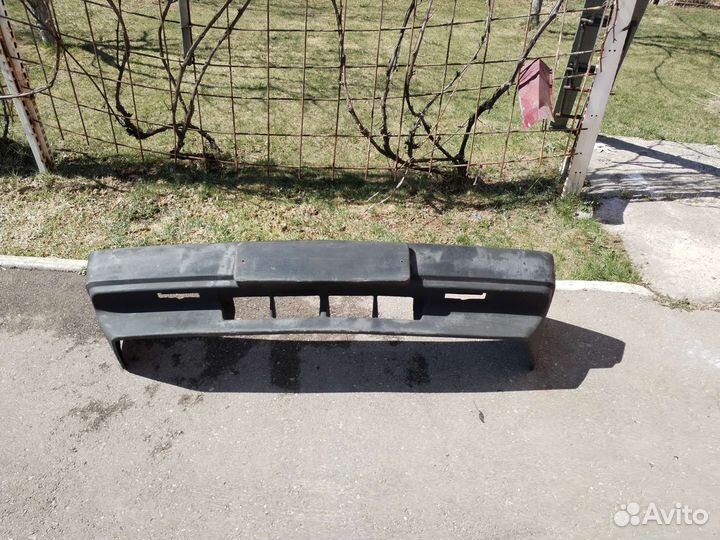 Бампер ваз 2108,2109,21099