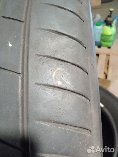Goodyear Eagle F1 Asymmetric 3 235/50 R19