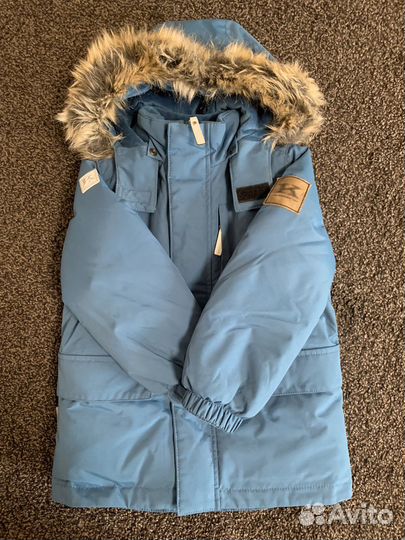 Зимняя куртка kerry 104