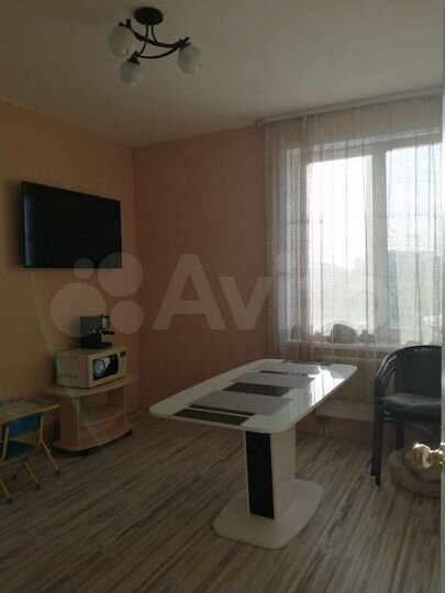 3-к. квартира, 79 м², 8/22 эт.