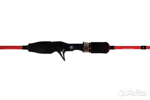 Спиннинг Maximus Pointer Casting mrfcpo 21UL 210см
