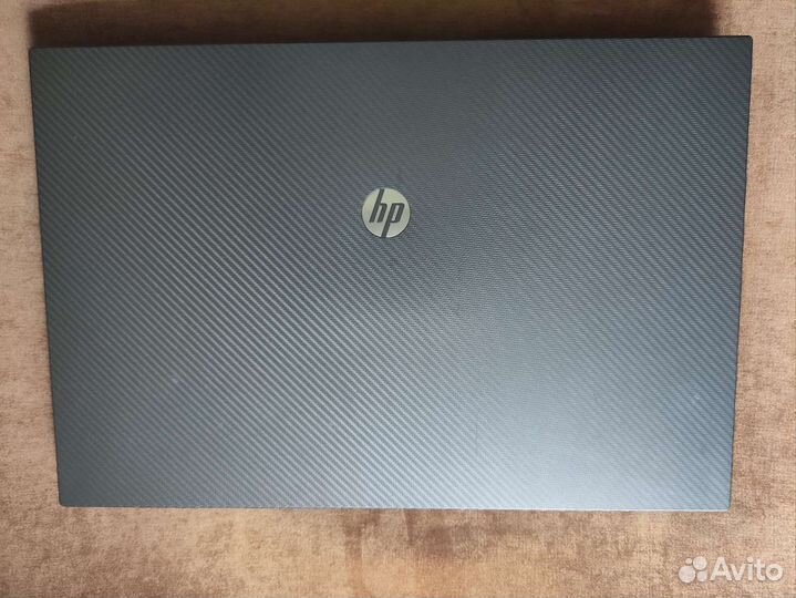 Ноутбук на запчасти