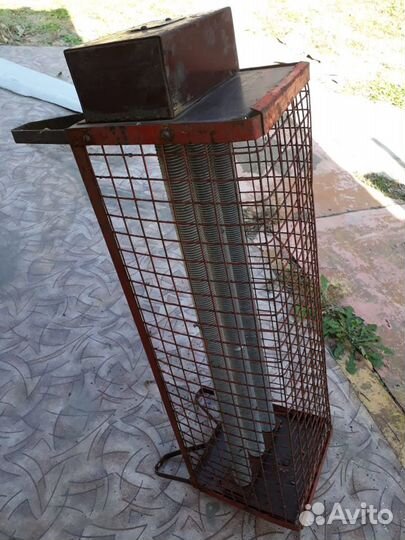 Электрообогреватель