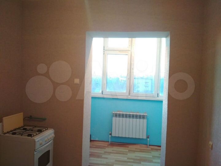 1-к. квартира, 47,7 м², 5/9 эт.
