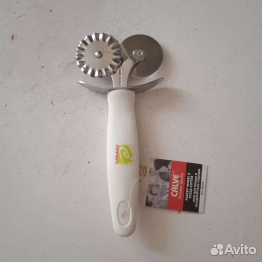 Нож для разрезания пиццы