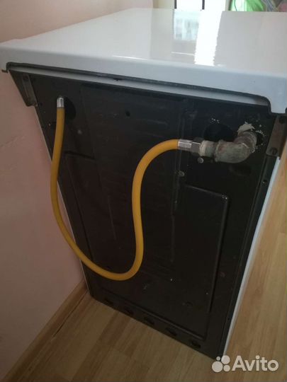 Газовая плита бу