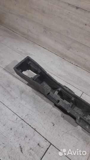 Абсорбер переднего бампера Suzuki Sx 4 С 2013 По