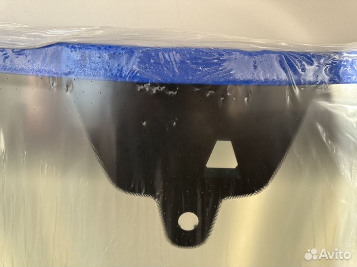 Стекло лобовое, Panamera G2, 971845099AP