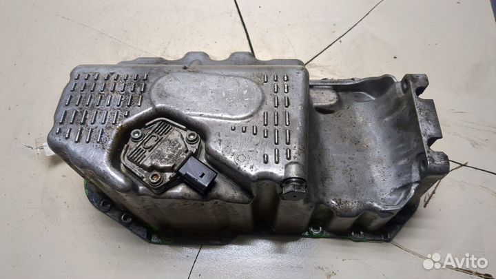 Поддон Skoda Octavia (A5), 2006