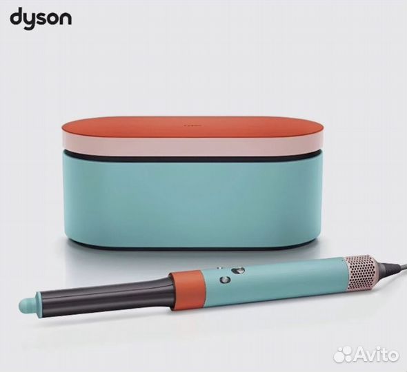 Стайлep Dyson Аirwrаp Соmрlеte нs05 2023