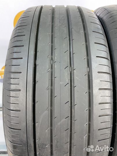 Yokohama Advan Sport V105C 245/50 R18