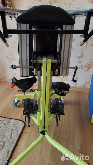 Вертикализатор для детей с дцп