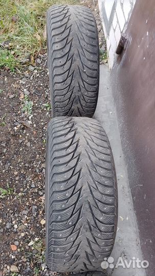 Yokohama Ice Guard IG65 225/50 R17 98T