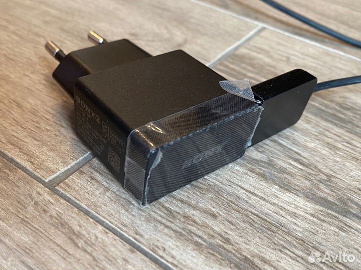 Док-станция Sony DK30 для Xperia Z Ultra