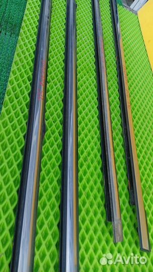 Бархотки Geely emgrand EC7