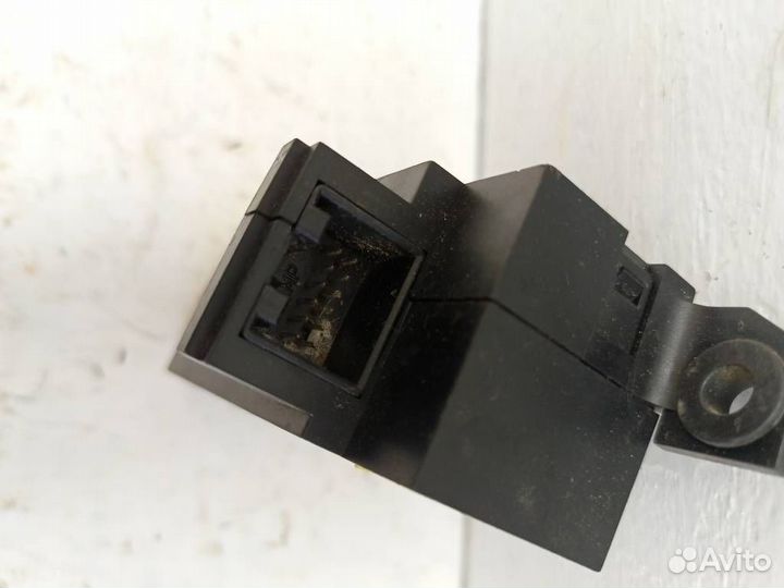 Кнопка 4E1905218 Ауди A8 D3 4E