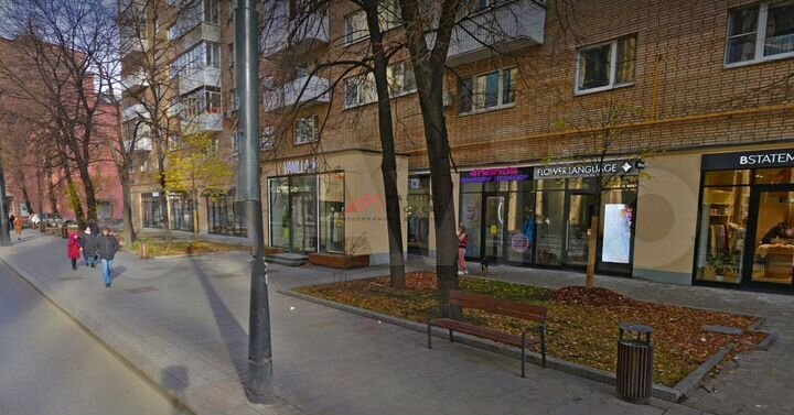 Продам торговое помещение, 73 м²