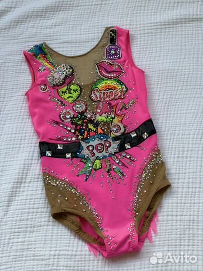 Аренда купальника для хг