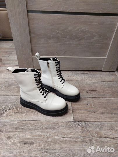 Зимняя обувь женская