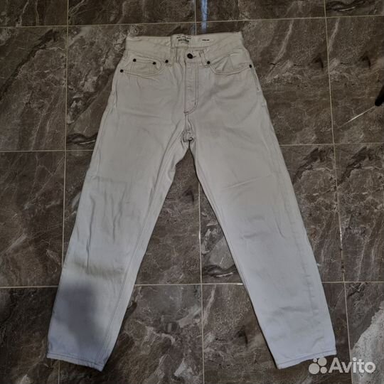 Джинсы Pull&Bear