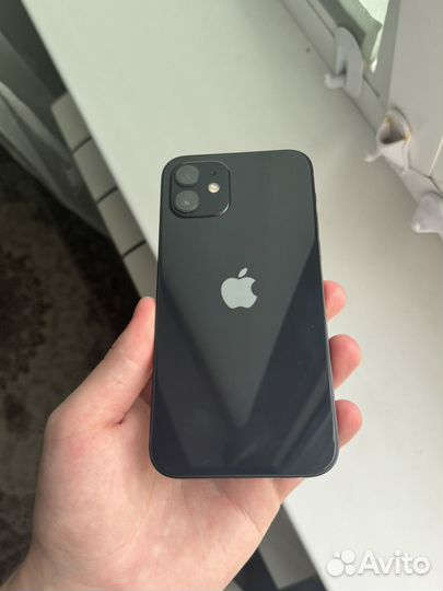 iPhone 12, 128 ГБ