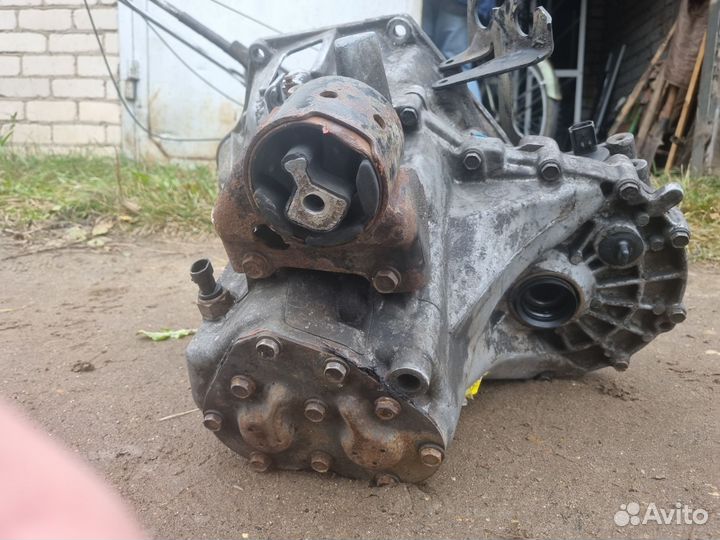 Коробка передач