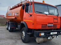 КАМАЗ 53229, 2006
