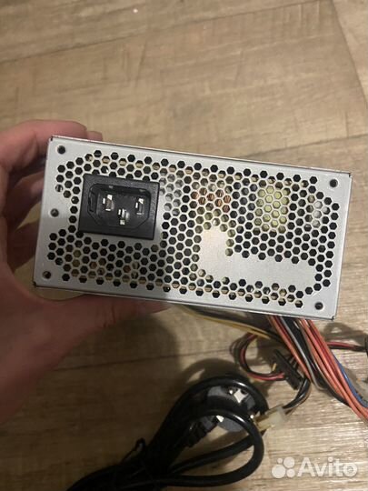 Блок питания 300w