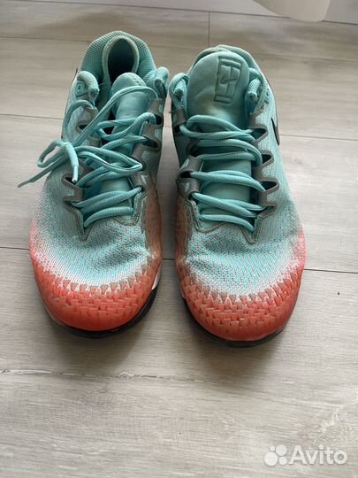 Кроссовки теннисные Nike Air Zoom Vapor X