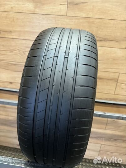 Goodyear EfficientGrip Performance 215/55 R16 93W