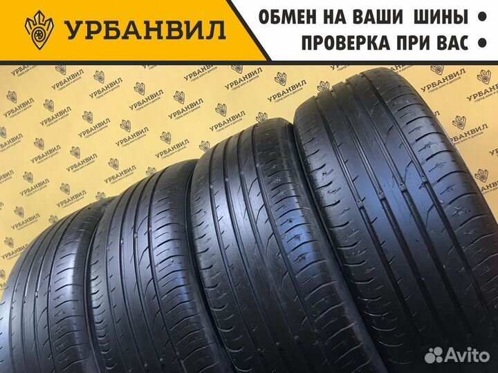Continental ContiPremiumContact 2 215/55 R18 95H