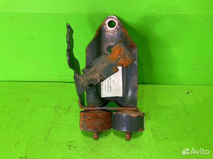 Подушка радиатора DAF XF105