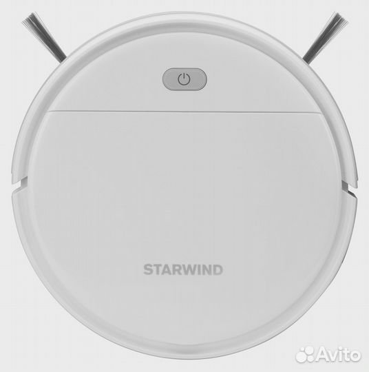 Робот-пылесос Starwind SRV3955