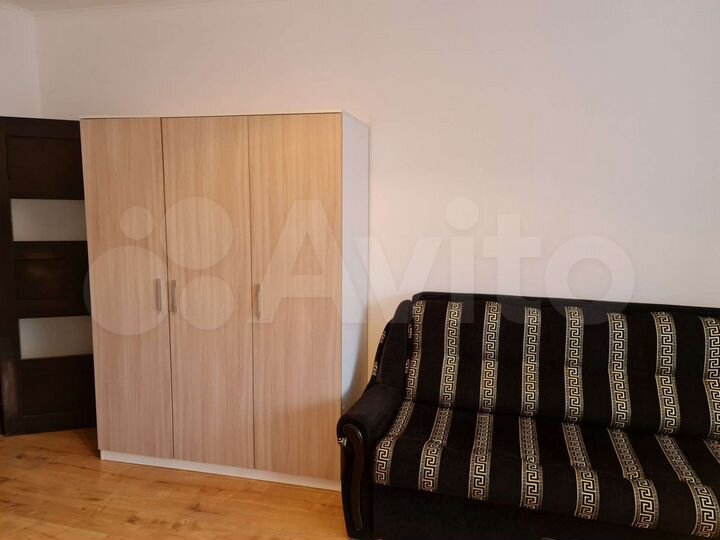 Квартира-студия, 24 м², 10/12 эт.