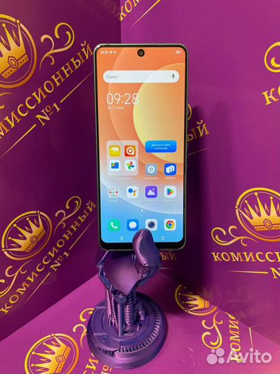 TECNO Camon 19, 6/128 ГБ