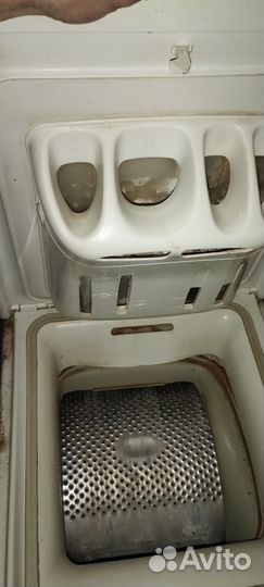 Продаю стиральную машинку