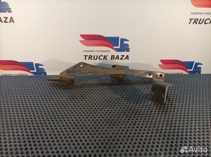 41241560 Кронштейн радиатора Iveco Stralis