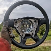 Руль на mercedes benz GL, Дубовая Роща