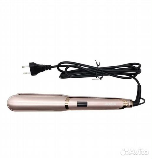 Профессиональный утюжок для волос