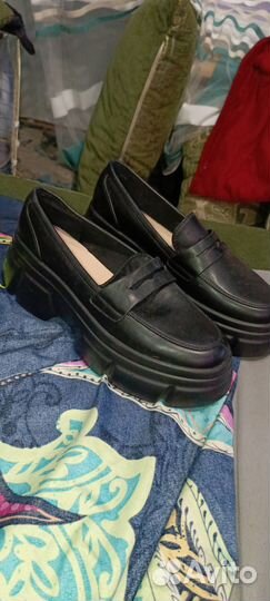 Продам туфли