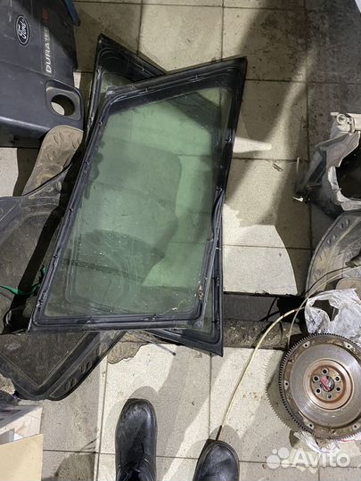 Запчасти passat б3,б4