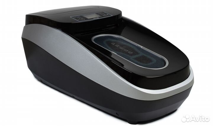 Аренда аппарата для надевания бахил