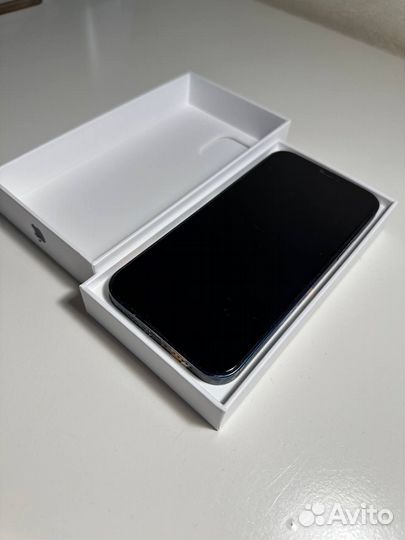 iPhone 12, 128 ГБ