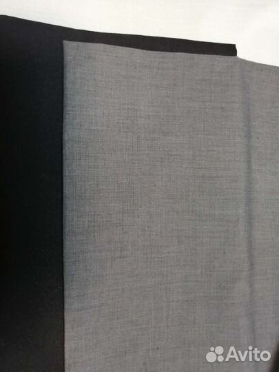 Ткань карманка