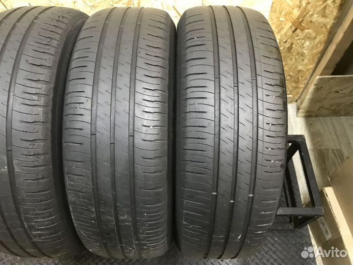 Michelin Energy XM2 195/65 R15 91H